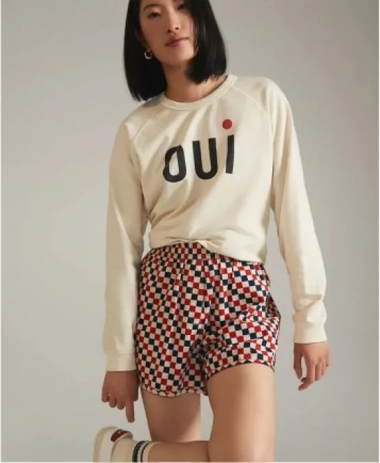 Дълги клинове Solid Stylish Jacket 4